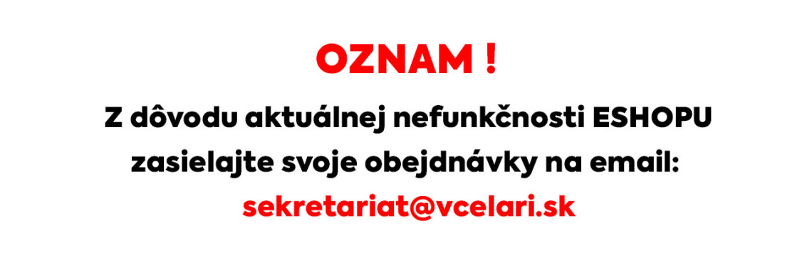 Oznam