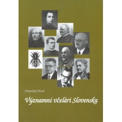 Významní včelári Slovenska