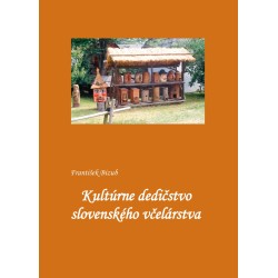 Kultúrne dedičstvo slovenského včelárstva